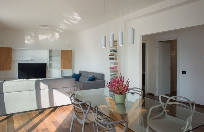 Villa Olivo - Foto 15