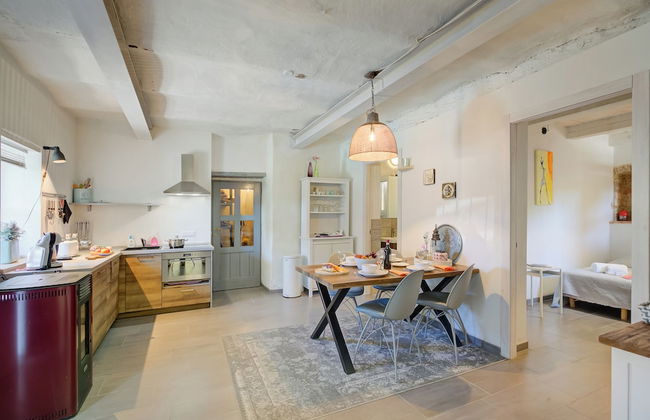 Bocca Al Lupo Apartments - Foto 25