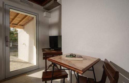 ENTRE MUROS - Turismo Rural - Casa com jardim e acesso direto ao mar - Photo 64