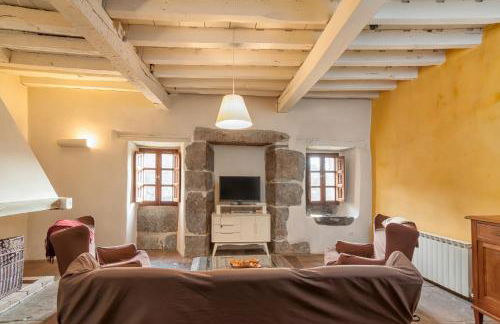 Casona Valle de Soba - Foto 11