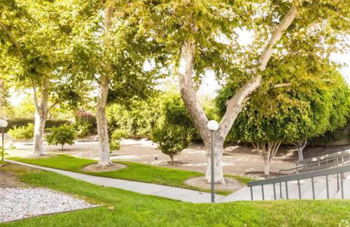 Cozy 2BR Near Disneyland and Convention Center - Foto 37