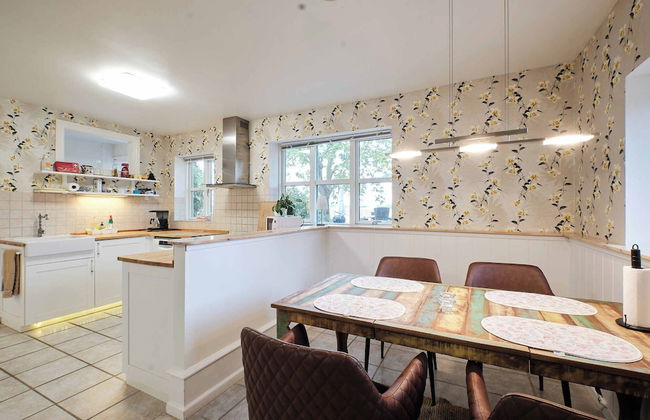 Askegaarden Apartments - Foto 40