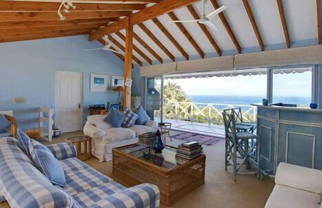 Cape Rose Cottage - Foto 21