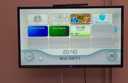 Dovetails, short drive from Alton Towers and Uttoxeter racecourse Games room with Wii and football table - Foto 17