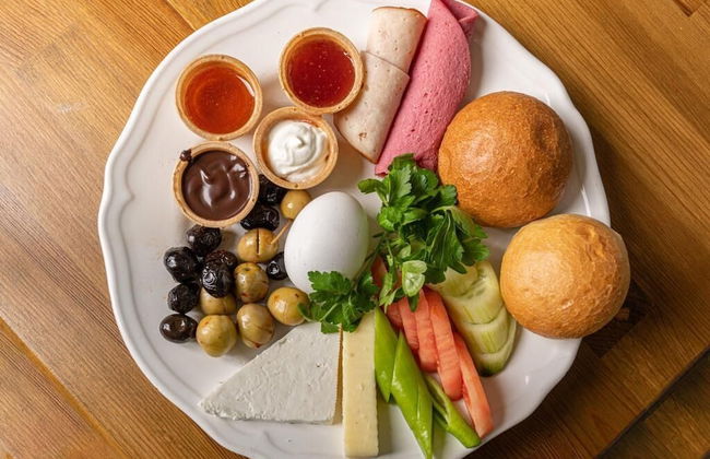 HEART DE MAISON - Foto 64