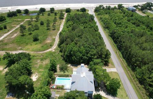 Luxury Beachside Haven with Pool and Elevator - Foto 36