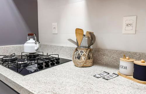 Apt Alto Padrão em bairro Nobre próximo ao Centro - Foto 15