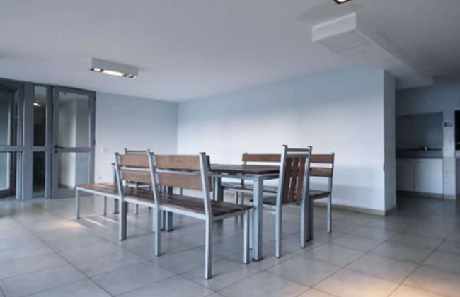 25 de Mayo Flat S4R - Foto 12