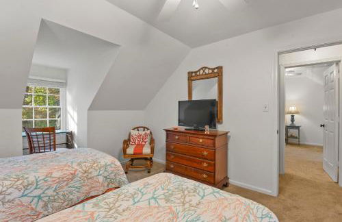 Cottage on the Hill - Foto 26