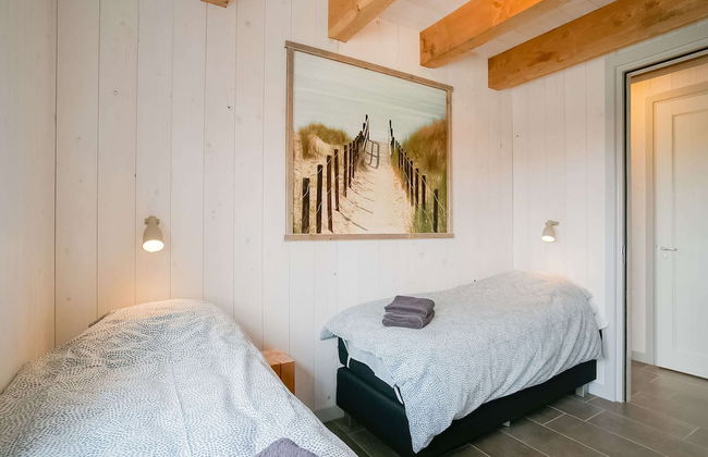 Holiday Home Callantsoog Near Beaches - Foto 3