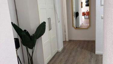 modern appartment near airport - Foto 2