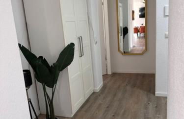 modern appartment near airport - Foto 2