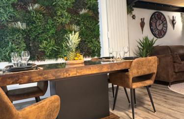 Brooklyn Loft - centre parking privé - Photo 1