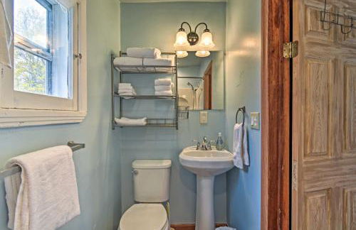 Gateway to Boyne Mtn! Nestle by Lake Cottage - Foto 14