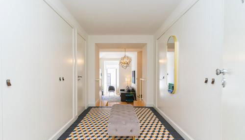 Prt003 · Charming Apartment Porto - Foto 1