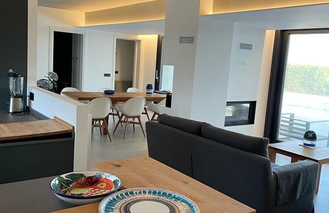 Fantastic Villa With Private Pool - Luxury Holidays on Private Island Albarella - Foto 41