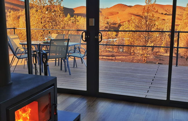 Skytrek Willow Springs Station - Foto 50