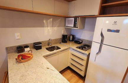 Sensacional Flat no Serra Class - Foto 18