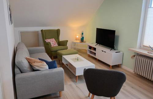 Ferienwohnung Nordlicht - Foto 5