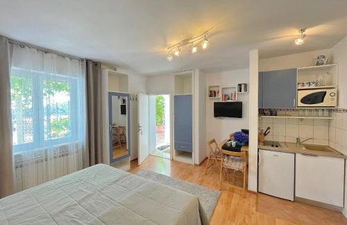 Studio Apartments Andrijana - Foto 128