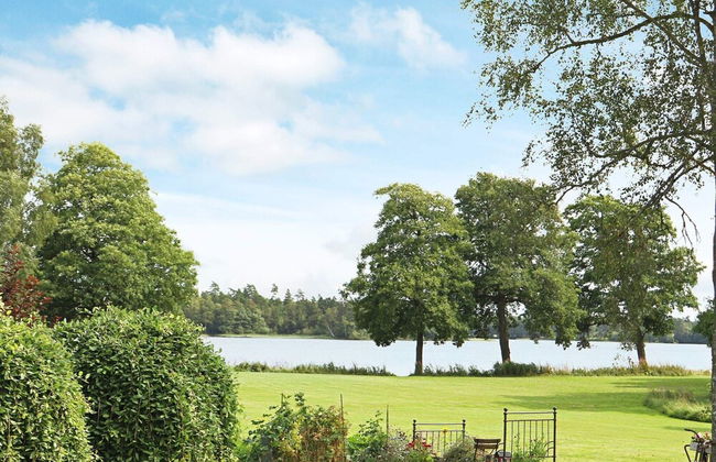 4 Star Holiday Home in Unnaryd - Foto 24