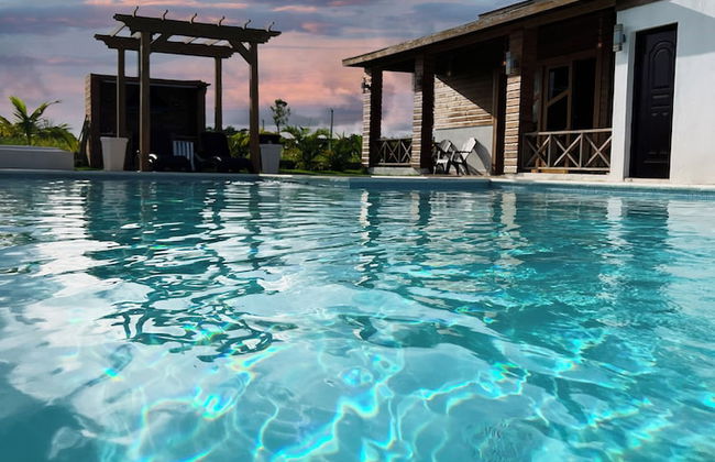 Elegant - Luxury and Private Villa - Foto 16