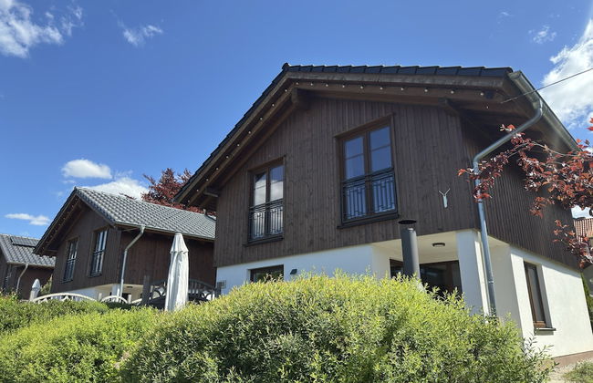 Chalets am Diemelsee in Heringhausen - Photo 29