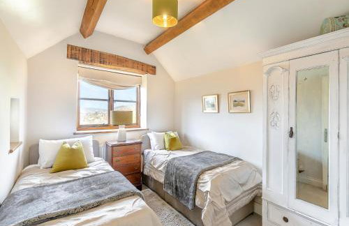 Hillcrest Cottage - Foto 15