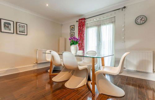 Links Lodge - Blacklaws Steading - Foto 9