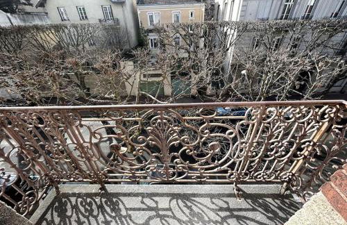 Appartement lumineux en centre-ville / Proche Gare - Foto 7