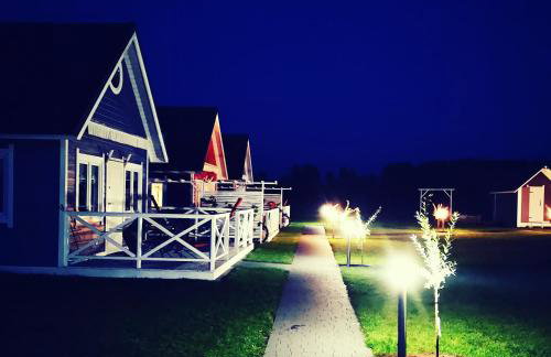 Słoneczny Zakątek Słajszewo - Foto 19