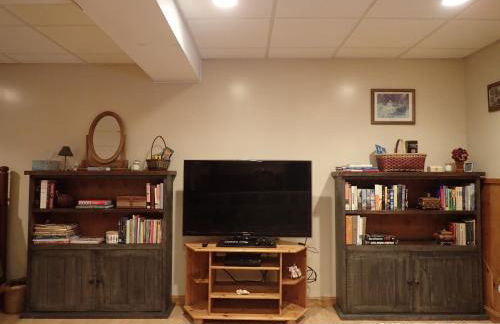 Private White Mountains Guest Suite - Welcome! - Foto 22