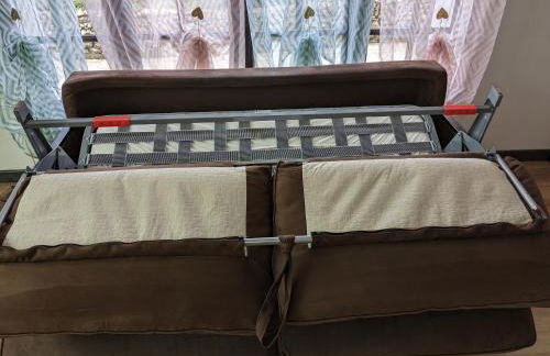 Au chalet d'Illiers Combray, grand jardin arboré - Foto 47