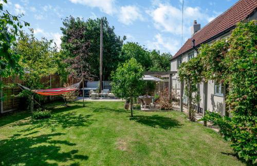 Hope Cottage - Photo 18