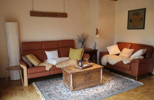 Ferienhaus Sohrmühle - Foto 17