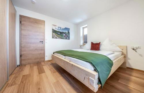 Alpenrose Ferienwohnungen - Foto 21