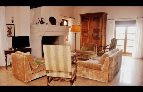 Gites L INSTANT PRESENT CHEZ LO - Foto 7