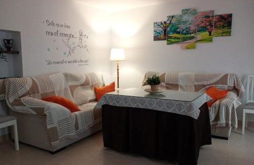 Alojamiento Rural Los Jarritos - Foto 1