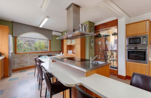 Chalet Rural Bentayga - Foto 50