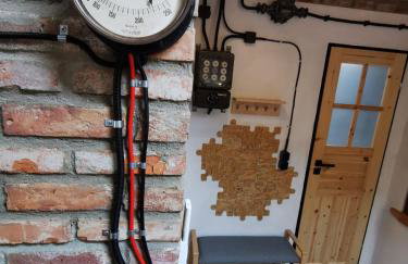 DOMAGAŁA domek całoroczny - Foto 69