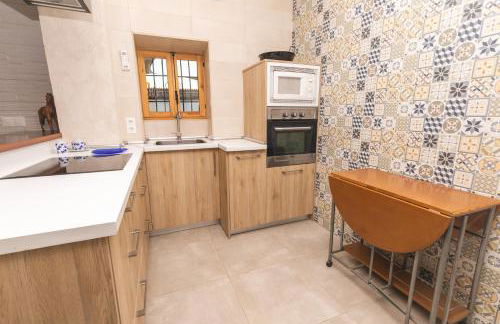 La Tejuela - Casa en Andújar independiente con piscina - Foto 32