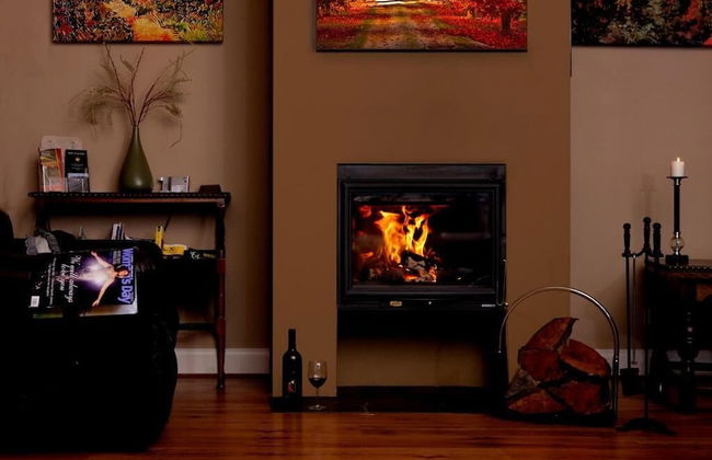 Barossa Shiraz Estate - Photo 44