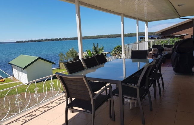Lake Escape - Lake Macquarie - Foto 15