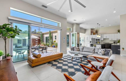 Play and Stay Sanctuary by ACME House Company - Foto 5