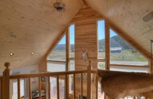 Beaver Creek Cabin in South Fork CO - Foto 21