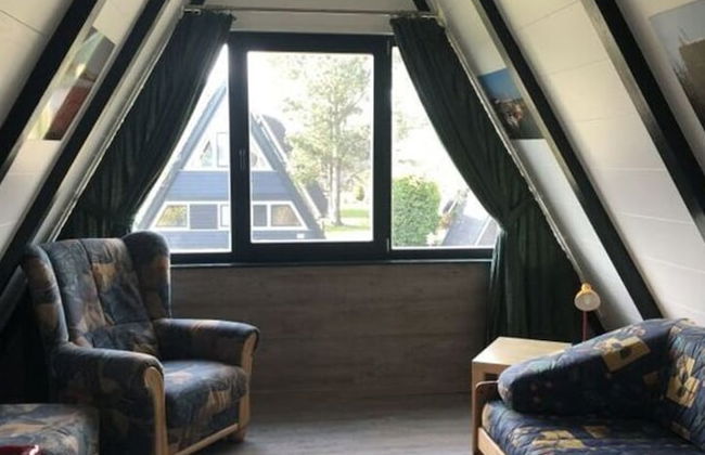 Roof-only House Modern Retreat - Photo 6