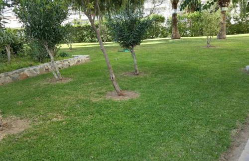STUDY NEAR MALAGA AND THE BEACH - Foto 9