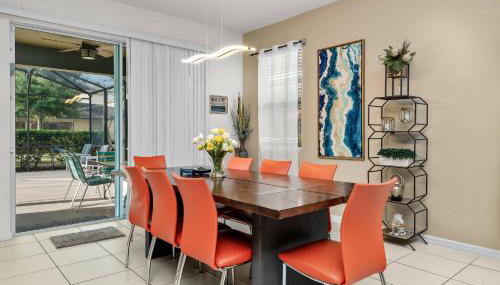 5 Beds Heated Pool at Solterra Resort - Foto 3, Other