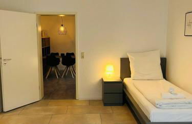 Praktisches 3er-Apartment in Reinbek - Foto 8