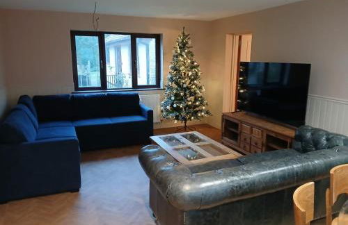 Croydon Lodge, Exmoor National Park - Photo 13